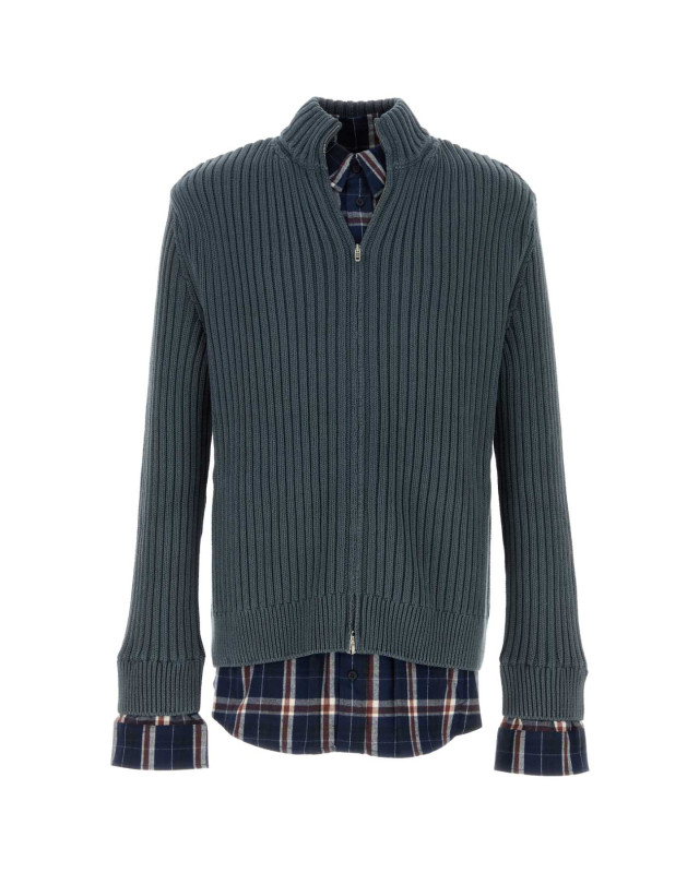 [Balenciaga] Knitwear SS26 857284T3429 8578