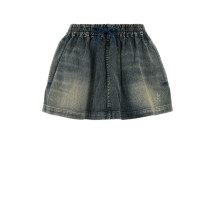 [Balenciaga] Mini skirt SS26 856908TTWC5 4200