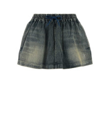 [Balenciaga] Mini skirt SS26 856908TTWC5 4200