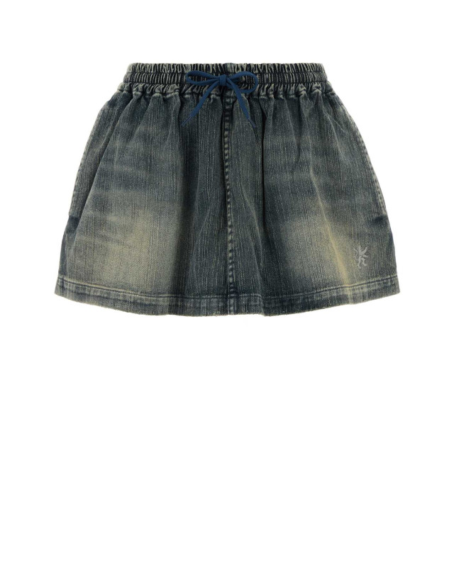 [Balenciaga] Mini skirt SS26 856908TTWC5 4200
