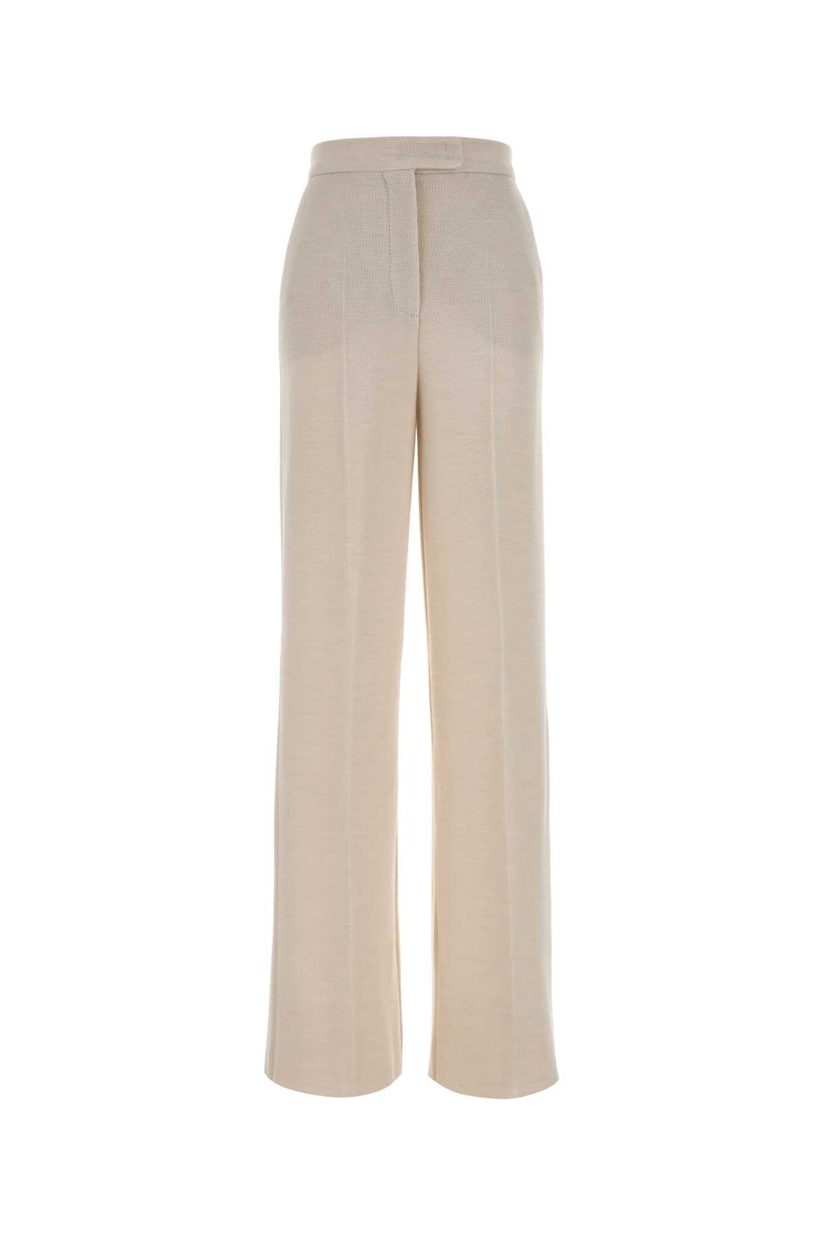 [Max Mara] Trousers SS26 2611781031600 001