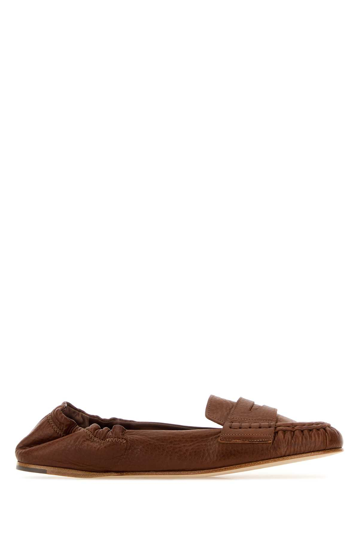 [DSQUARED] Loafer SS26 BAW002012900001 5084