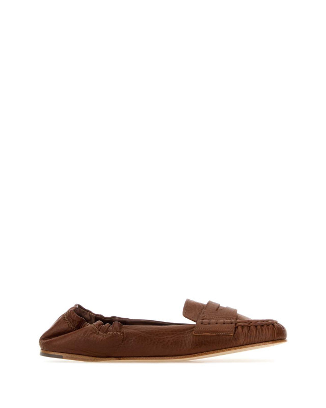 [DSQUARED] Loafer SS26 BAW002012900001 5084