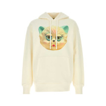 [Valentino Garavani] Sweatshirt SS26 8V3MF28NBD1 A03