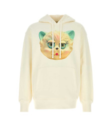 [Valentino Garavani] Sweatshirt SS26 8V3MF28NBD1 A03