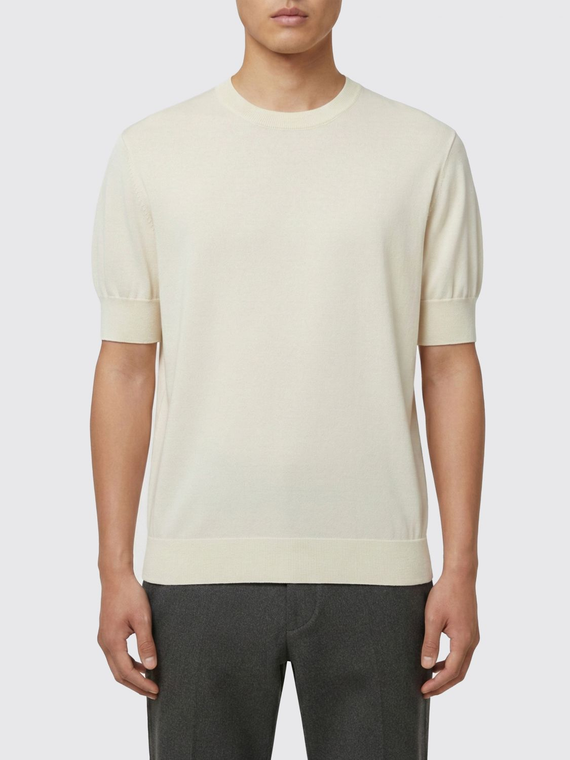 [Jil Sander] Knitwear SS26 J22GC0104J14610 107