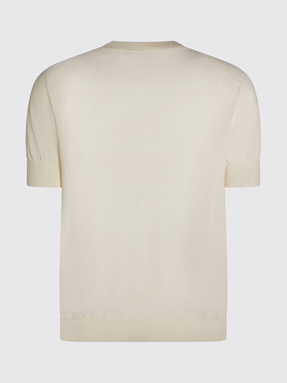 [Jil Sander] Knitwear SS26 J22GC0104J14610 107