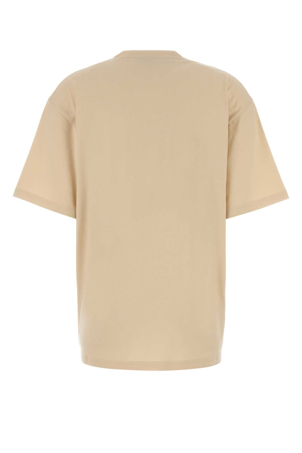 [Valentino Garavani] T-shirts Short Sleeve SS26 8B3MG26AA5J ET5