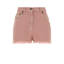 [Valentino Garavani] Shorts SS26 8B3DDB8S9Y9 O45