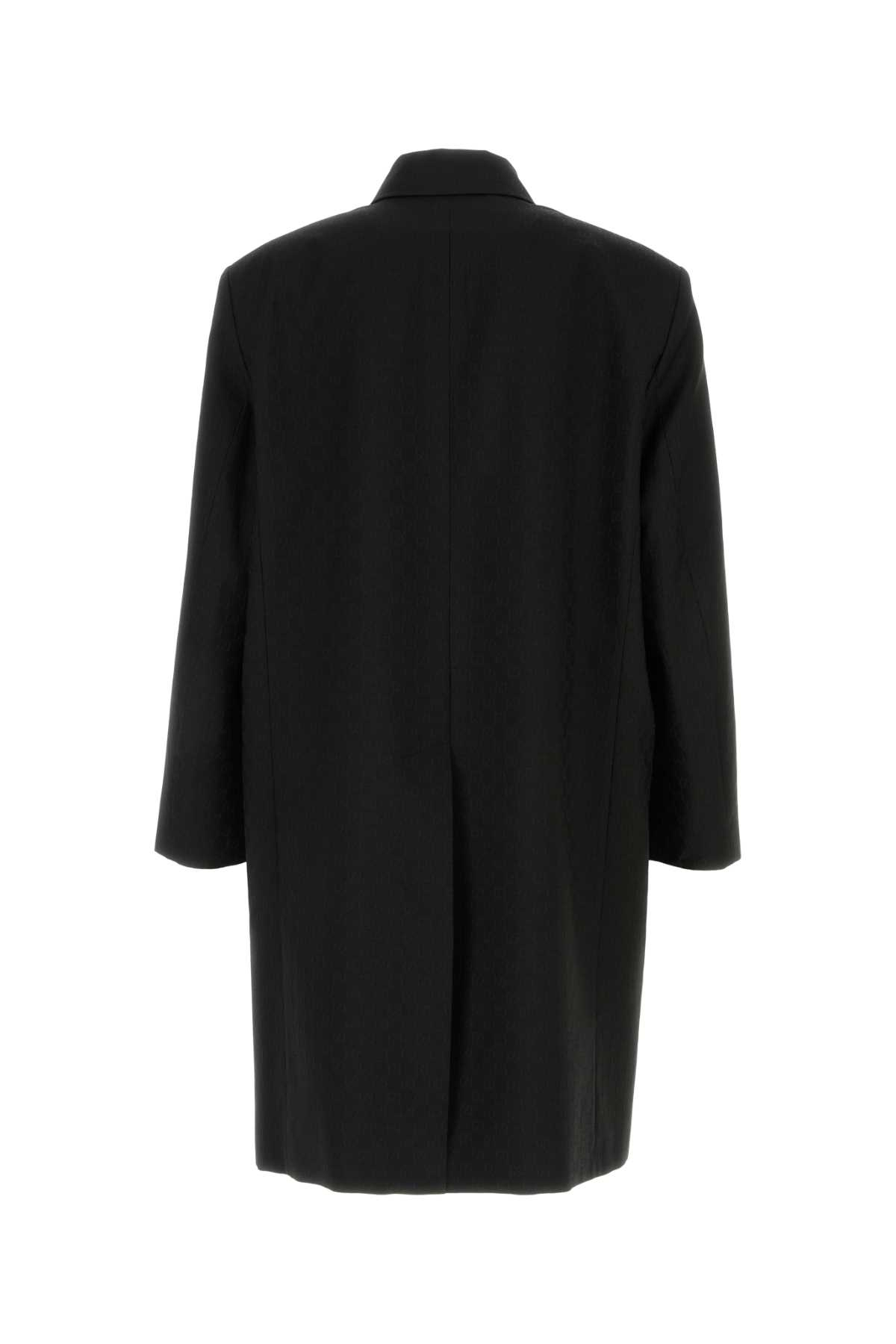 [Gucci] Coat SS26 865484ZAUP1 1000