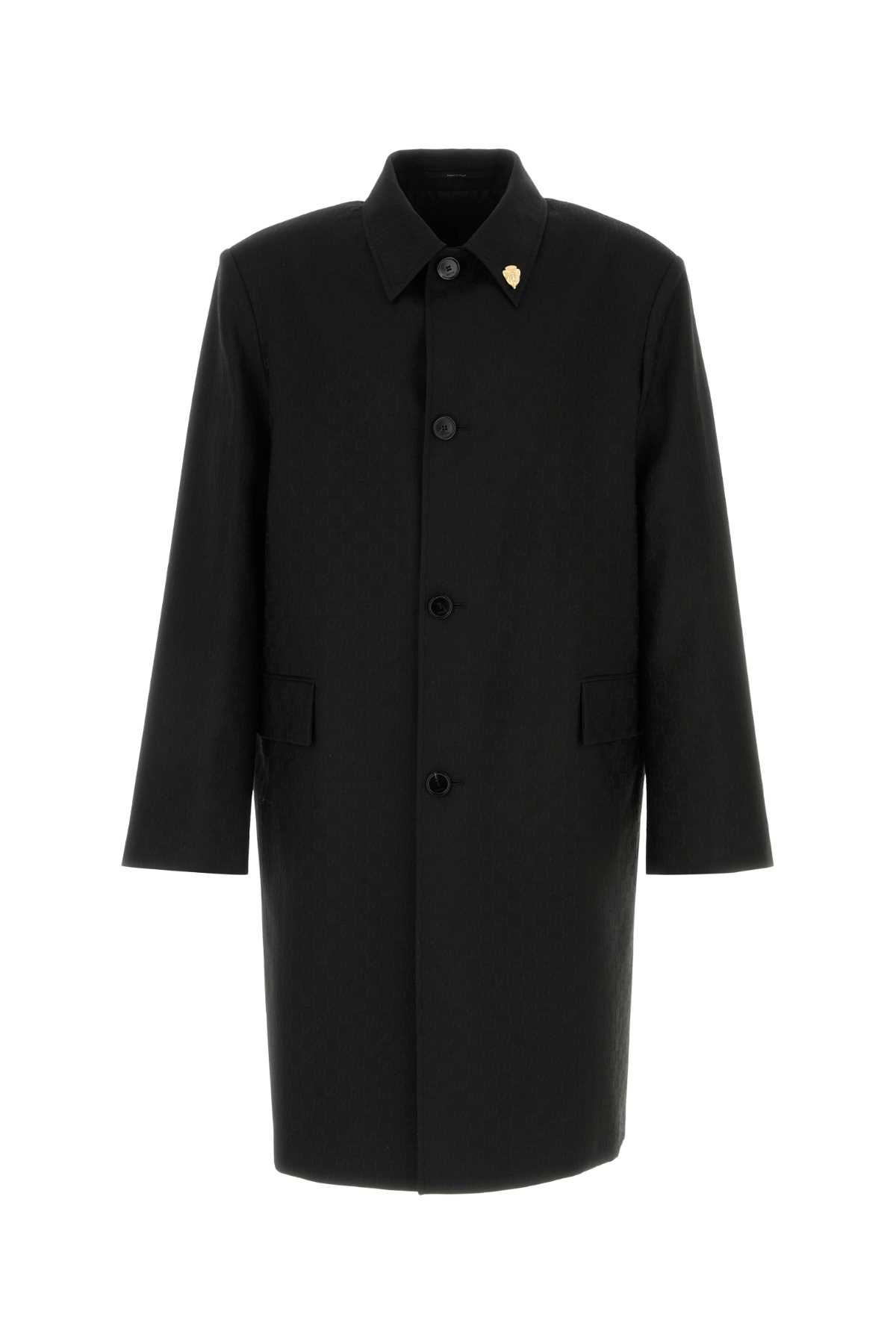 [Gucci] Coat SS26 865484ZAUP1 1000