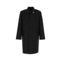 [Gucci] Coat SS26 865484ZAUP1 1000
