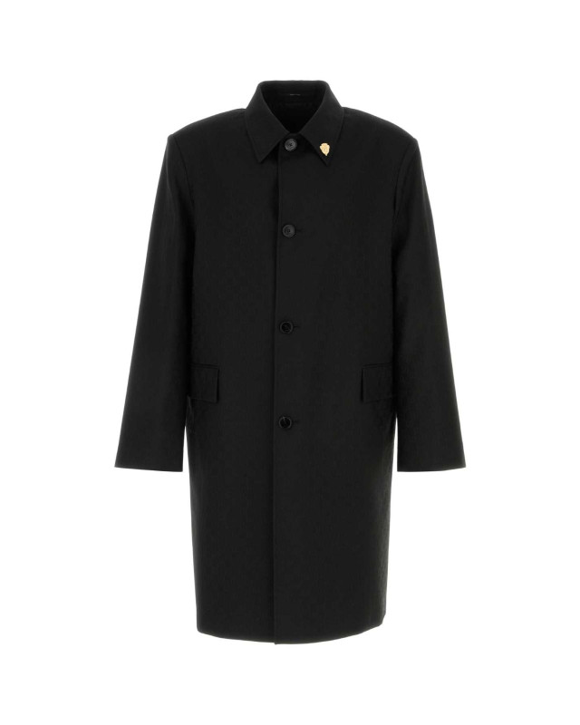 [Gucci] Coat SS26 865484ZAUP1 1000