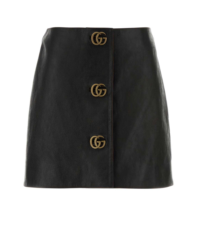 [Gucci] Mini skirt SS26 864538XNBAC 1087
