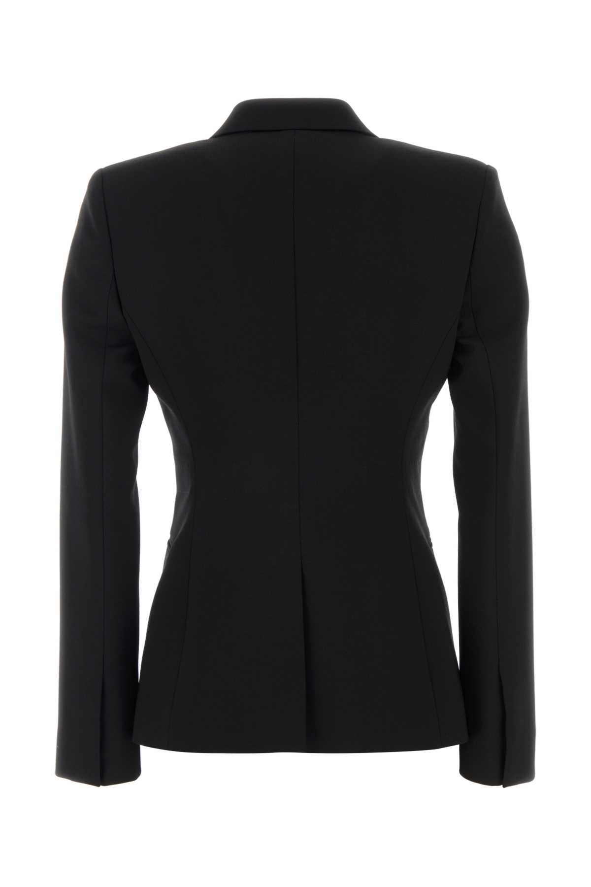 [Gucci] Blazer SS26 864253ZAUPG 1000