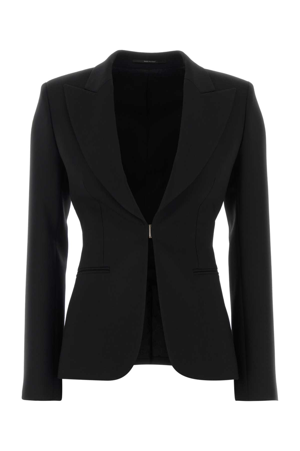 [Gucci] Blazer SS26 864253ZAUPG 1000
