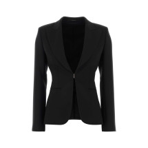 [Gucci] Blazer SS26 864253ZAUPG 1000