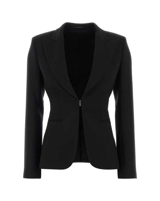 [Gucci] Blazer SS26 864253ZAUPG 1000