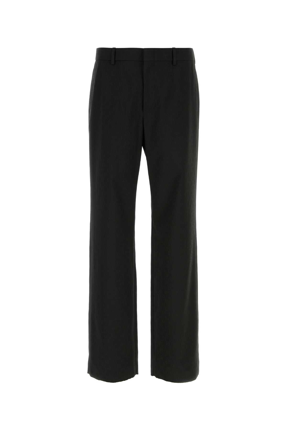 [Gucci] Trousers SS26 864053ZAUUC 1000