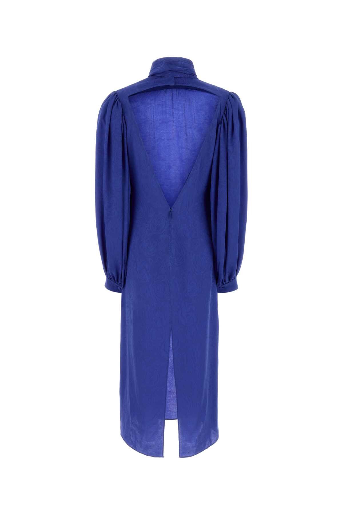 [Gucci] Long sleeve dress SS26 857429ZAUII 4610