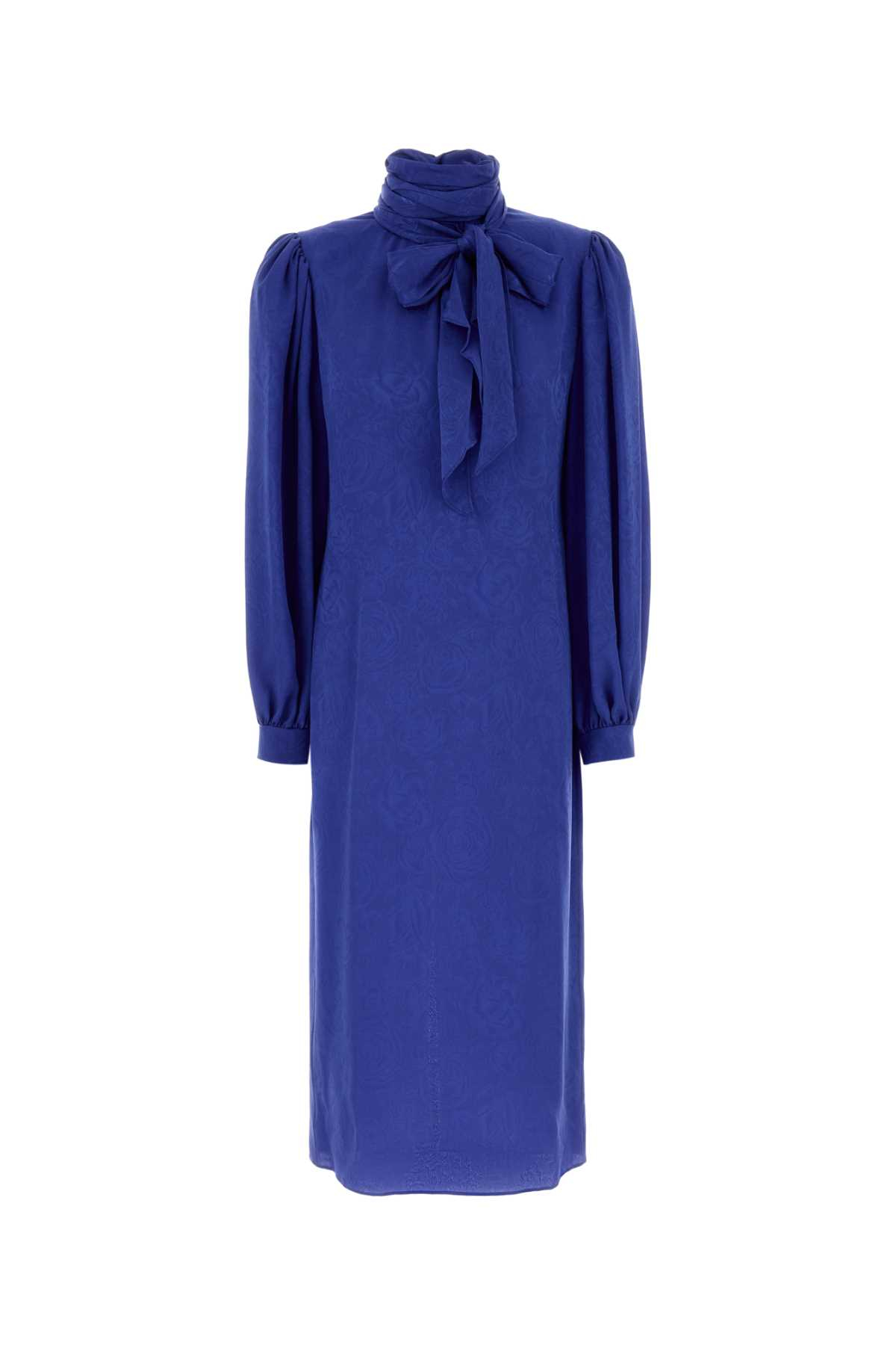 [Gucci] Long sleeve dress SS26 857429ZAUII 4610