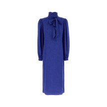 [Gucci] Long sleeve dress SS26 857429ZAUII 4610