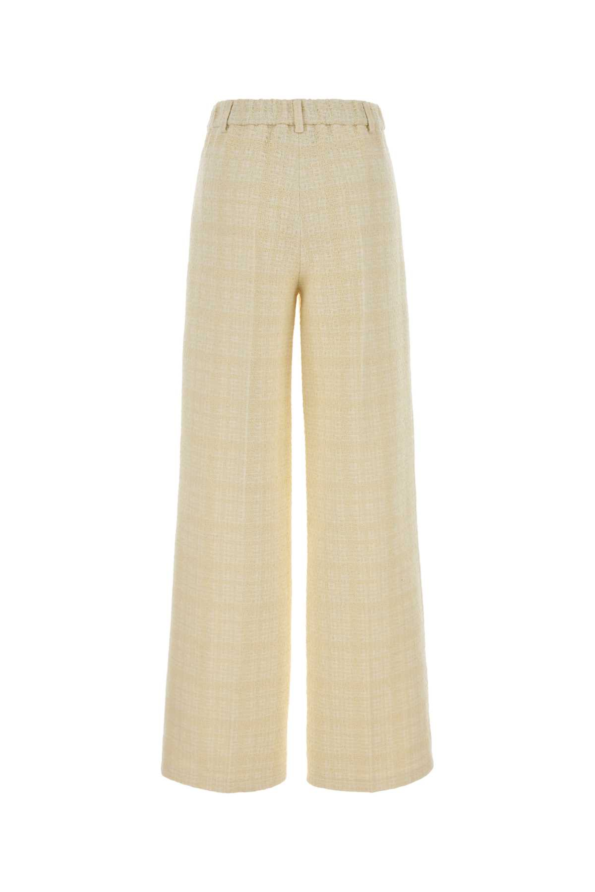 [Gucci] Trousers SS26 856087ZAUB6 9777