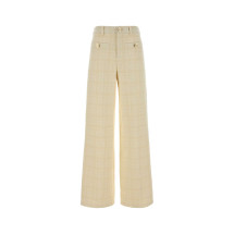 [Gucci] Trousers SS26 856087ZAUB6 9777