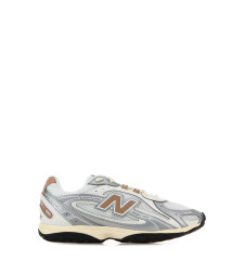 [NEW BALANCE] Sneakers SS26 U204LSWA WHITESILVER