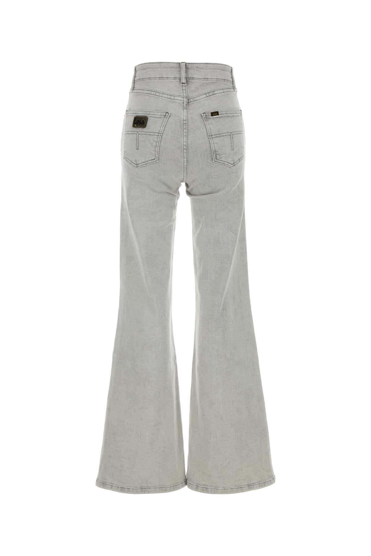 [Lois] Jeans SS26 31507979 L34