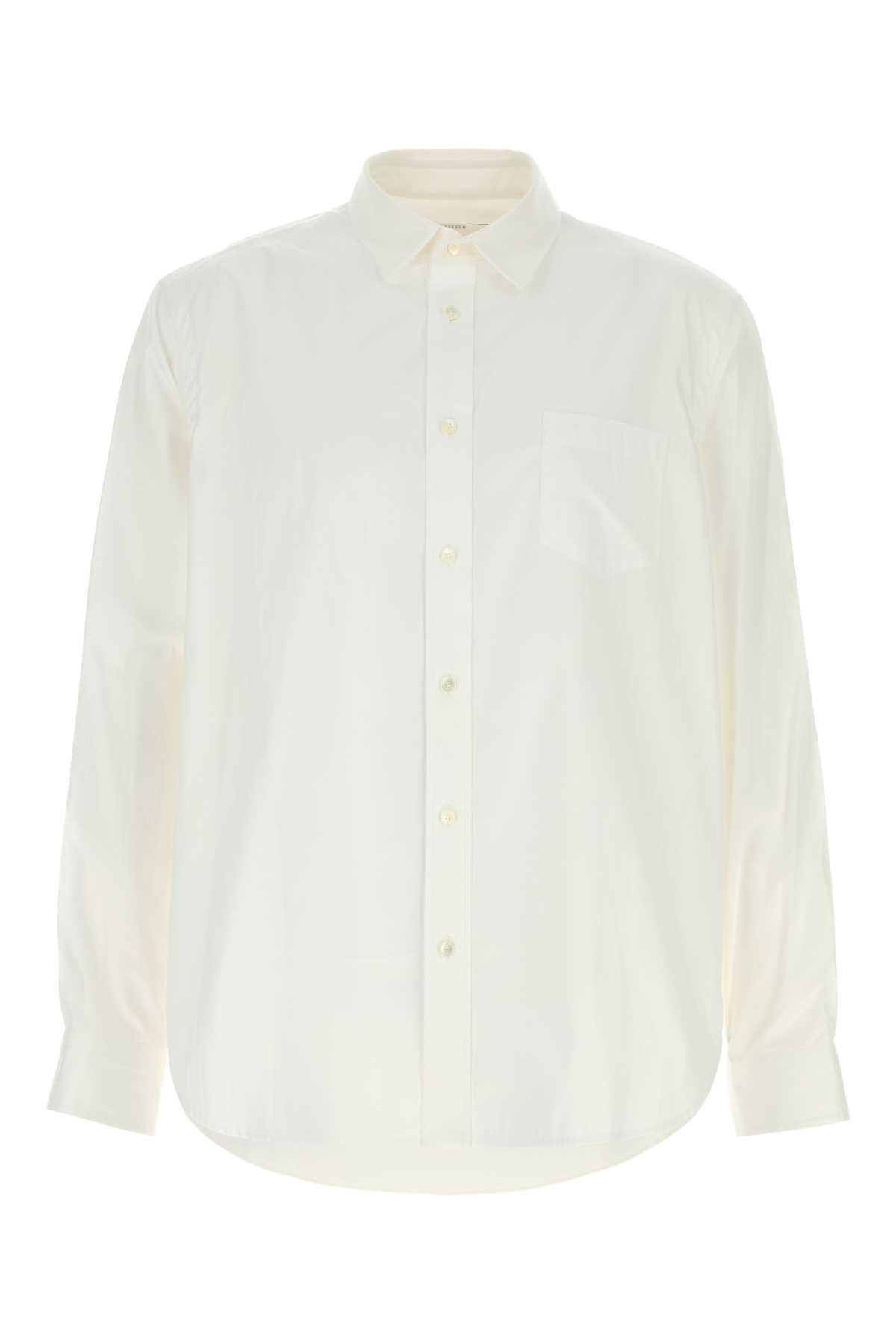 [Sacai] Shirts Long Sleeve SS26 2603935M 151