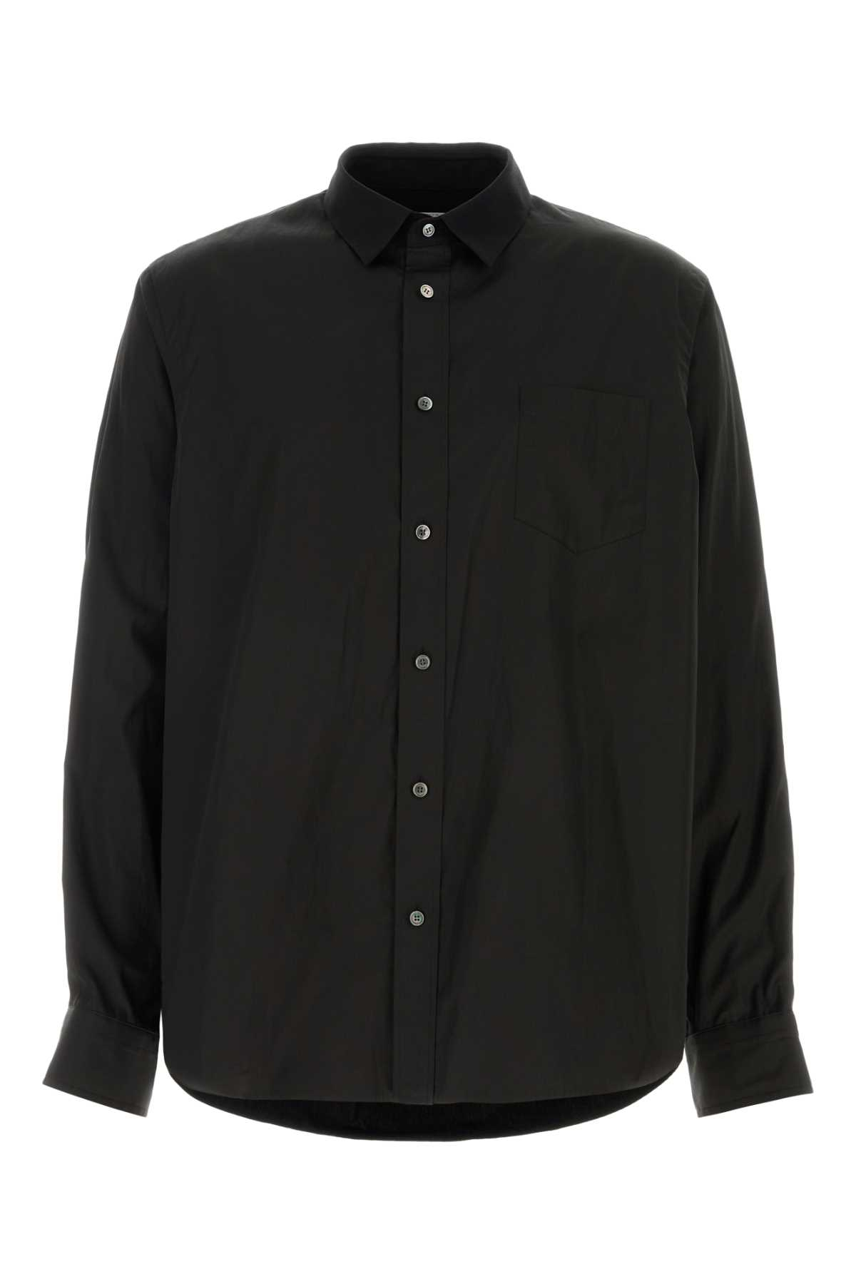 [Sacai] Shirts Long Sleeve SS26 2603935M 001