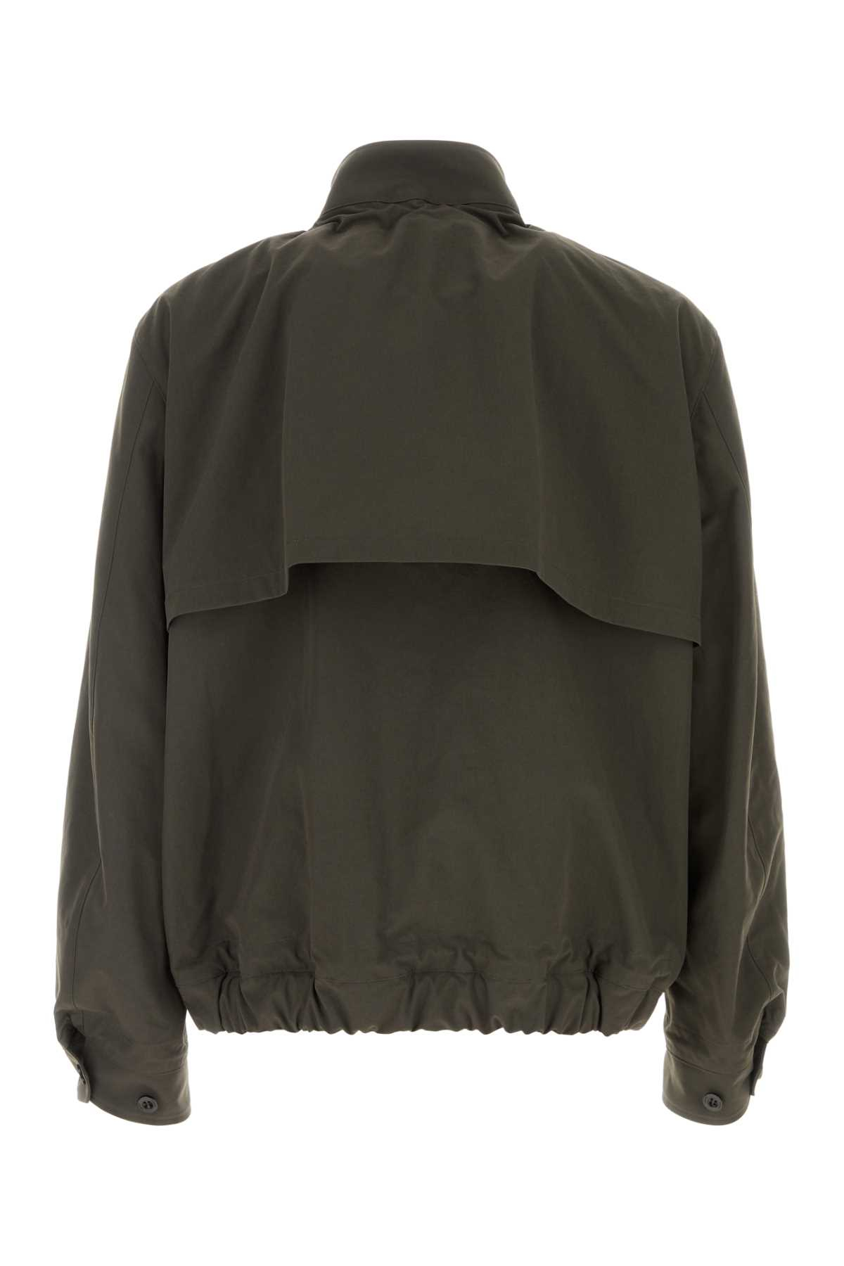 [Sacai] Casual Jacket SS26 2603917M 501