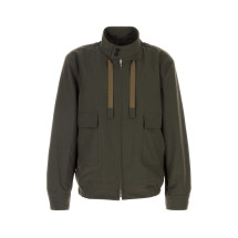 [Sacai] Casual Jacket SS26 2603917M 501