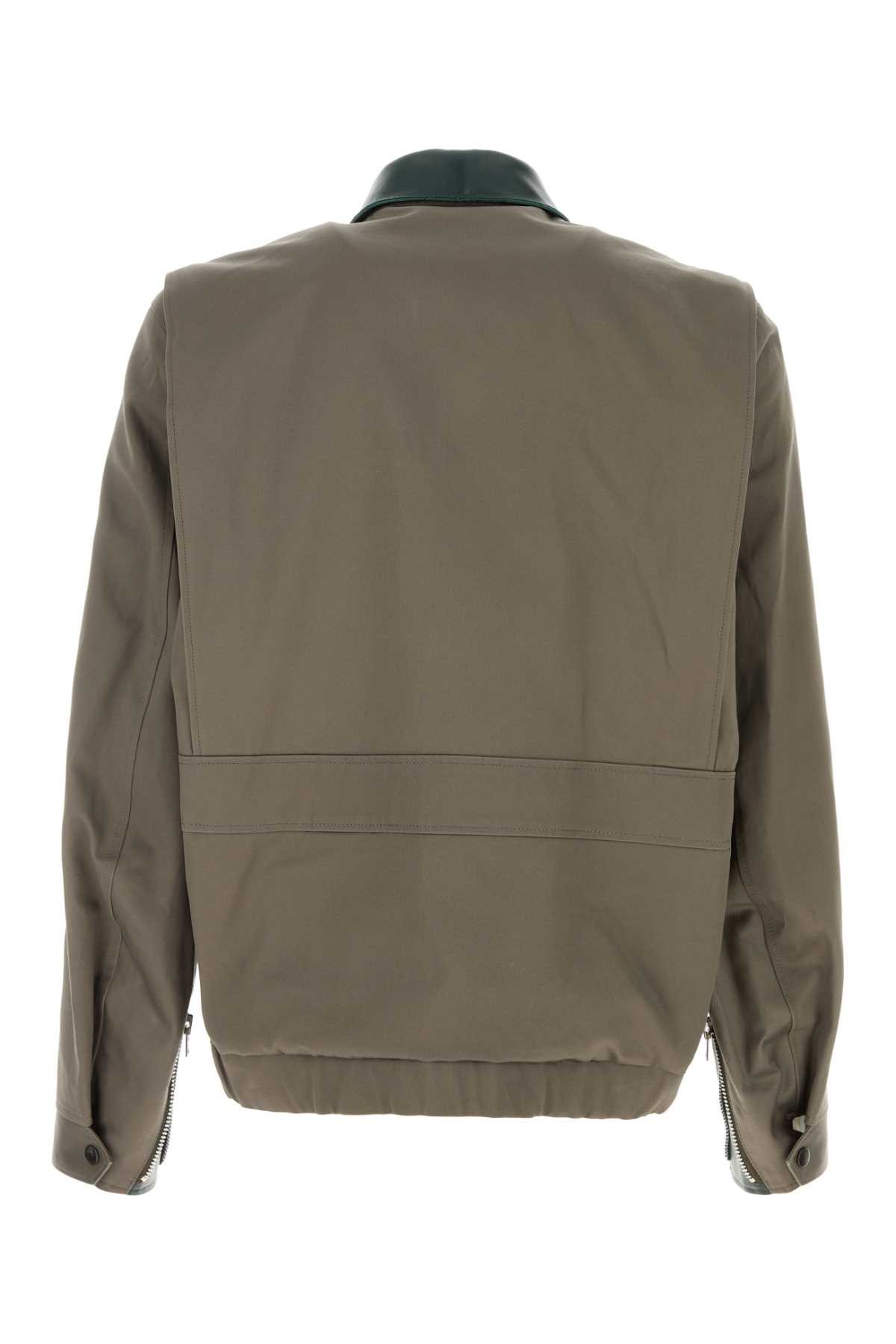 [Sacai] Jacket SS26 2603908M 301