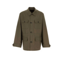 [Prada] Casual Jacket SS26 SGD127SOOO12I1 F0161