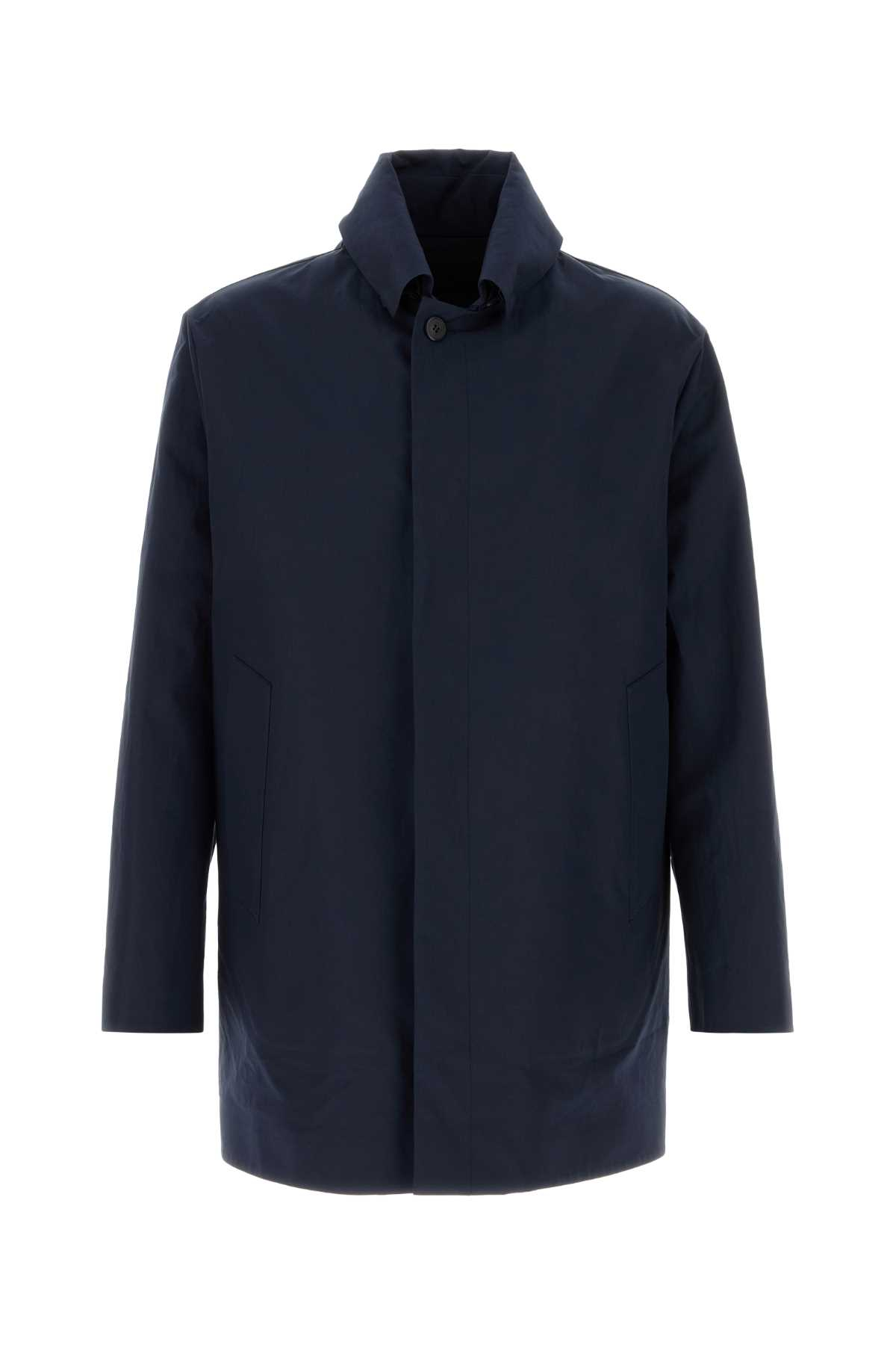 [Prada] Coat SS26 SGD099SOOO1Z8Z F0008