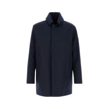 [Prada] Coat SS26 SGD099SOOO1Z8Z F0008
