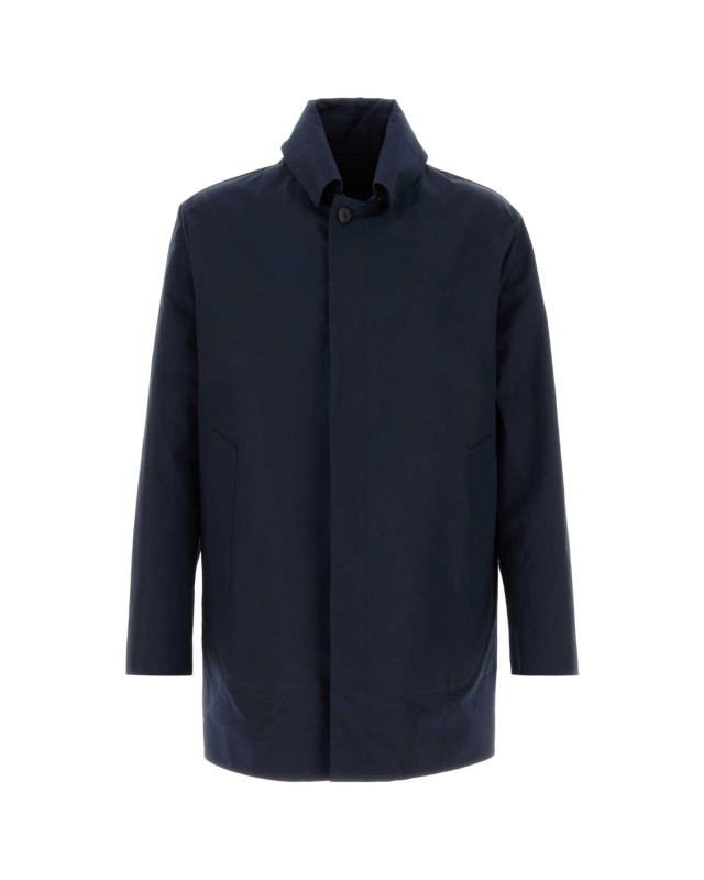 [Prada] Coat SS26 SGD099SOOO1Z8Z F0008