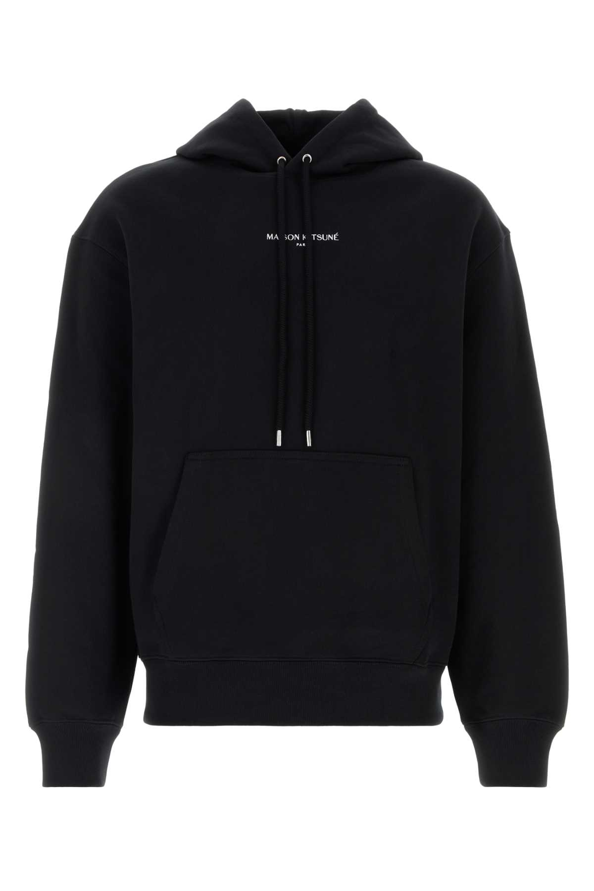 [MAISON KITSUNE] Sweatshirt SS26 QM00700KM0341 P199