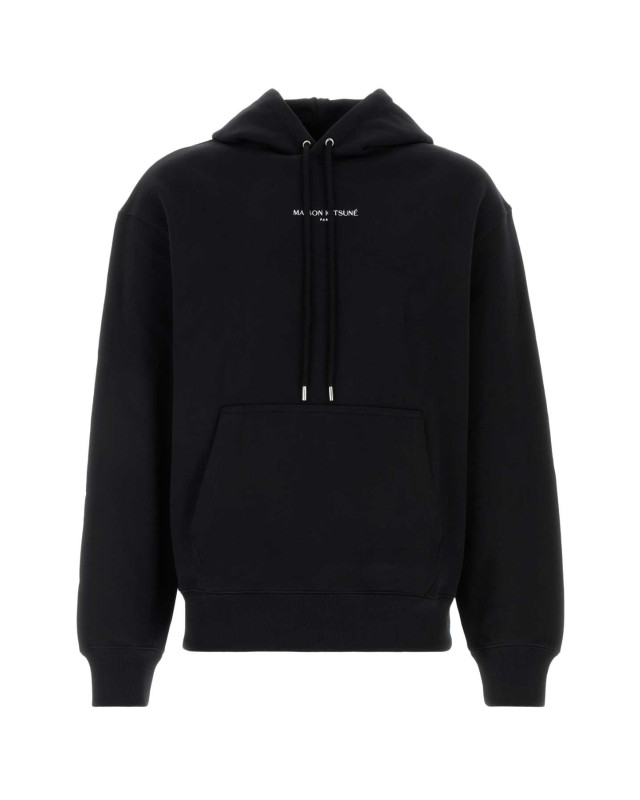 [MAISON KITSUNE] Sweatshirt SS26 QM00700KM0341 P199