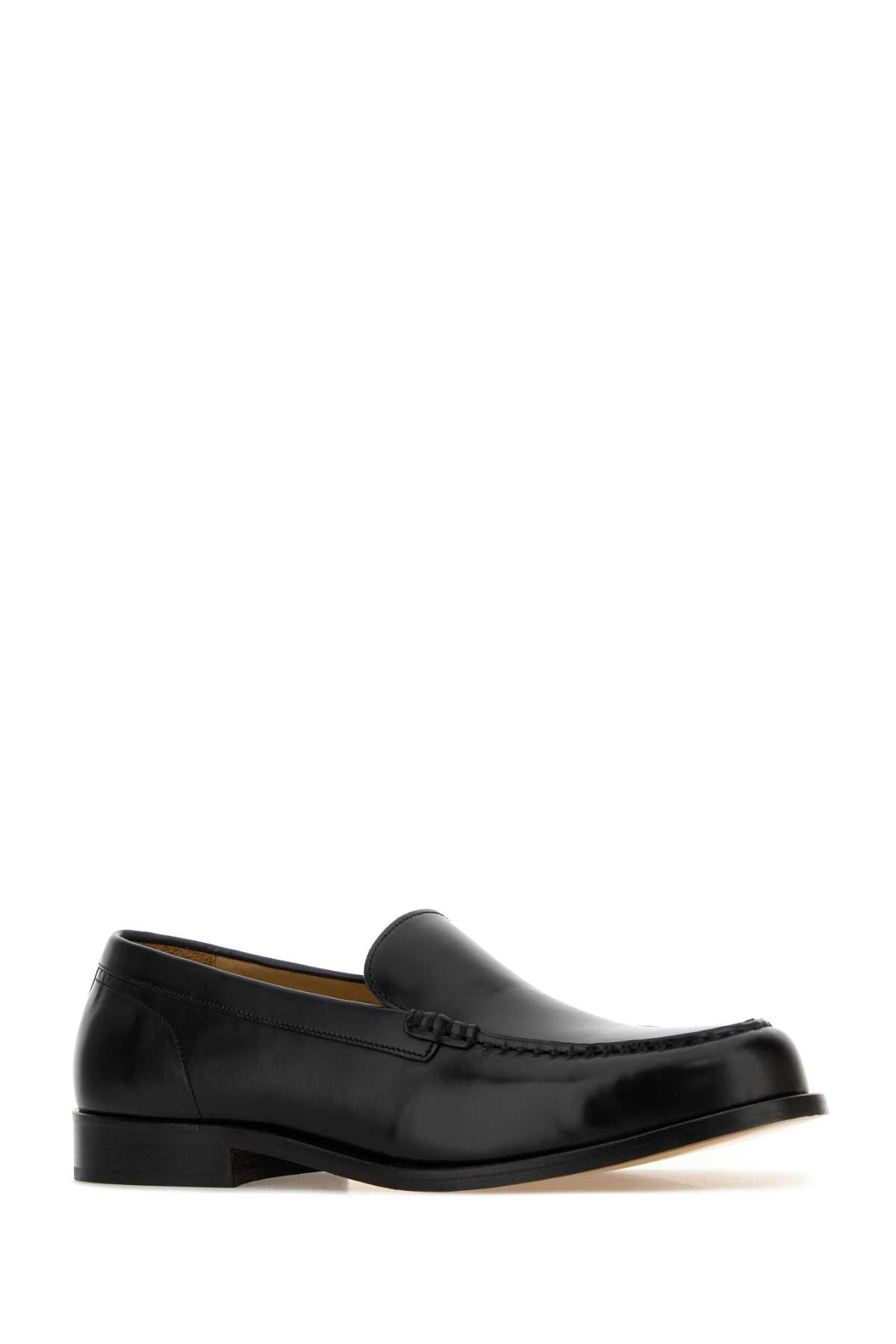 [A.P.C.] Loafer SS26 PXCDFH53336 LZZ