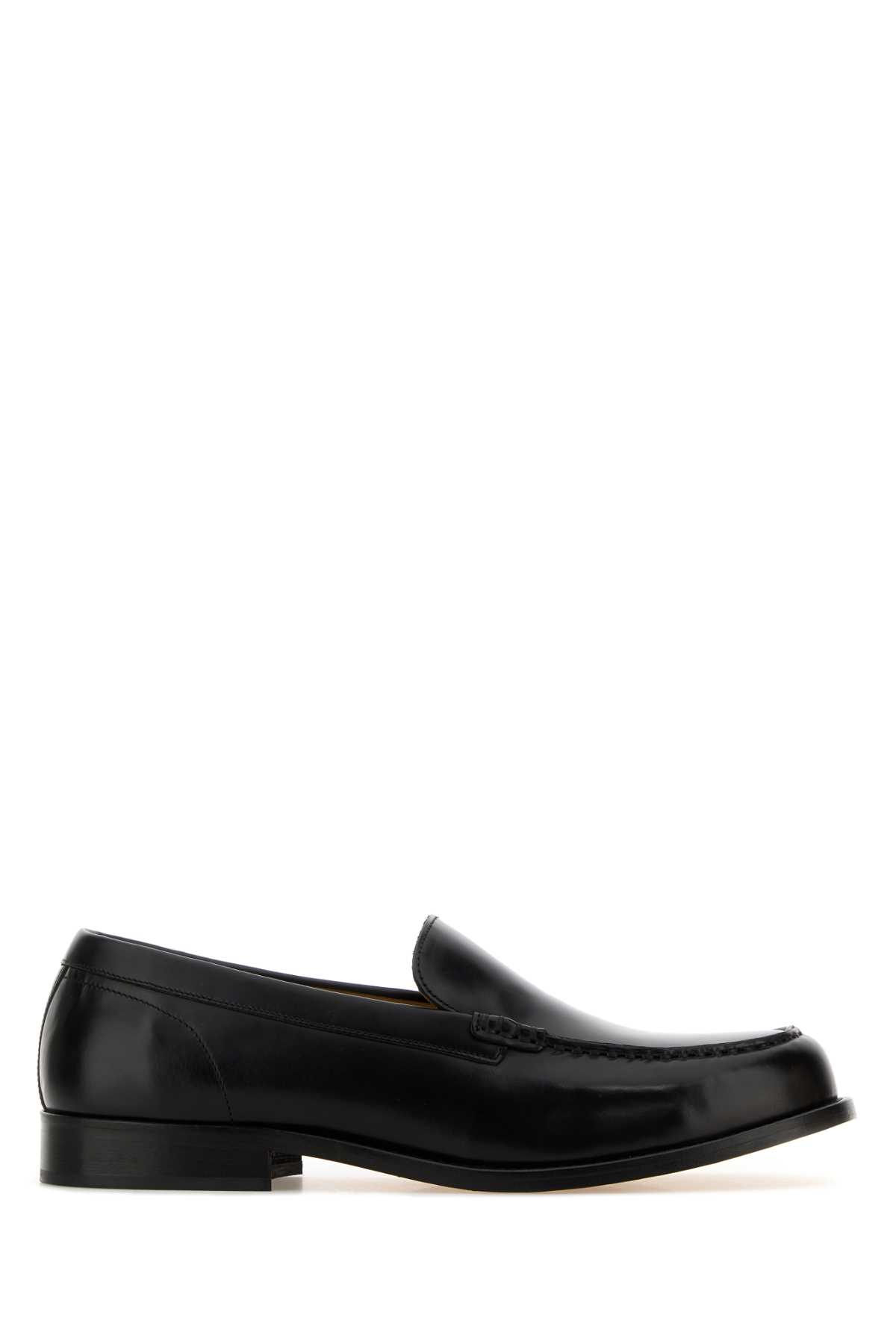 [A.P.C.] Loafer SS26 PXCDFH53336 LZZ