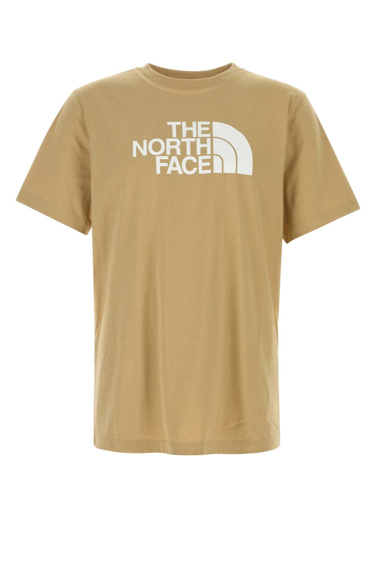 [THE NORTH FACE] T-shirts Short Sleeve SS26 NF0A8B6J LK51