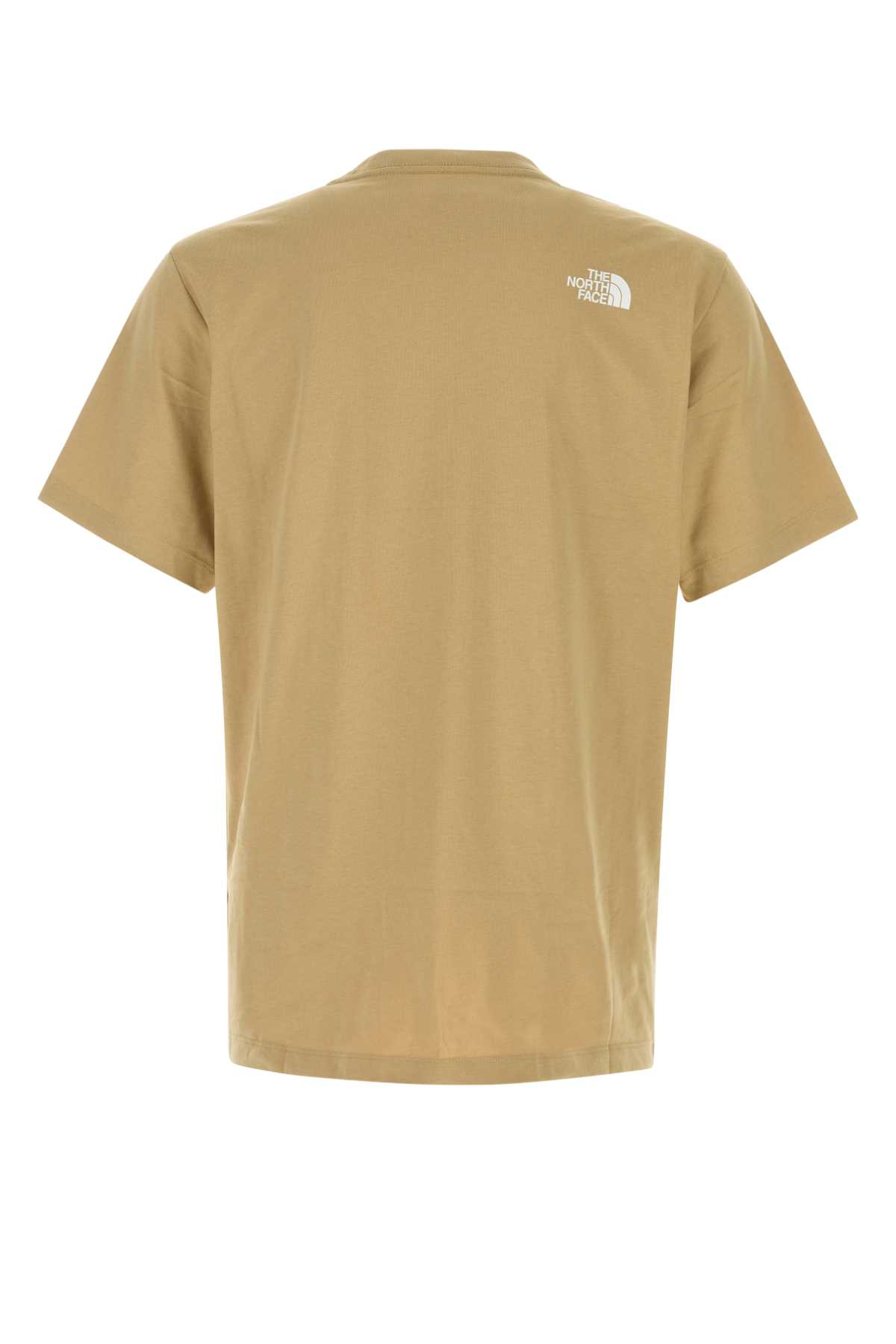 [THE NORTH FACE] T-shirts Short Sleeve SS26 NF0A8B6J LK51