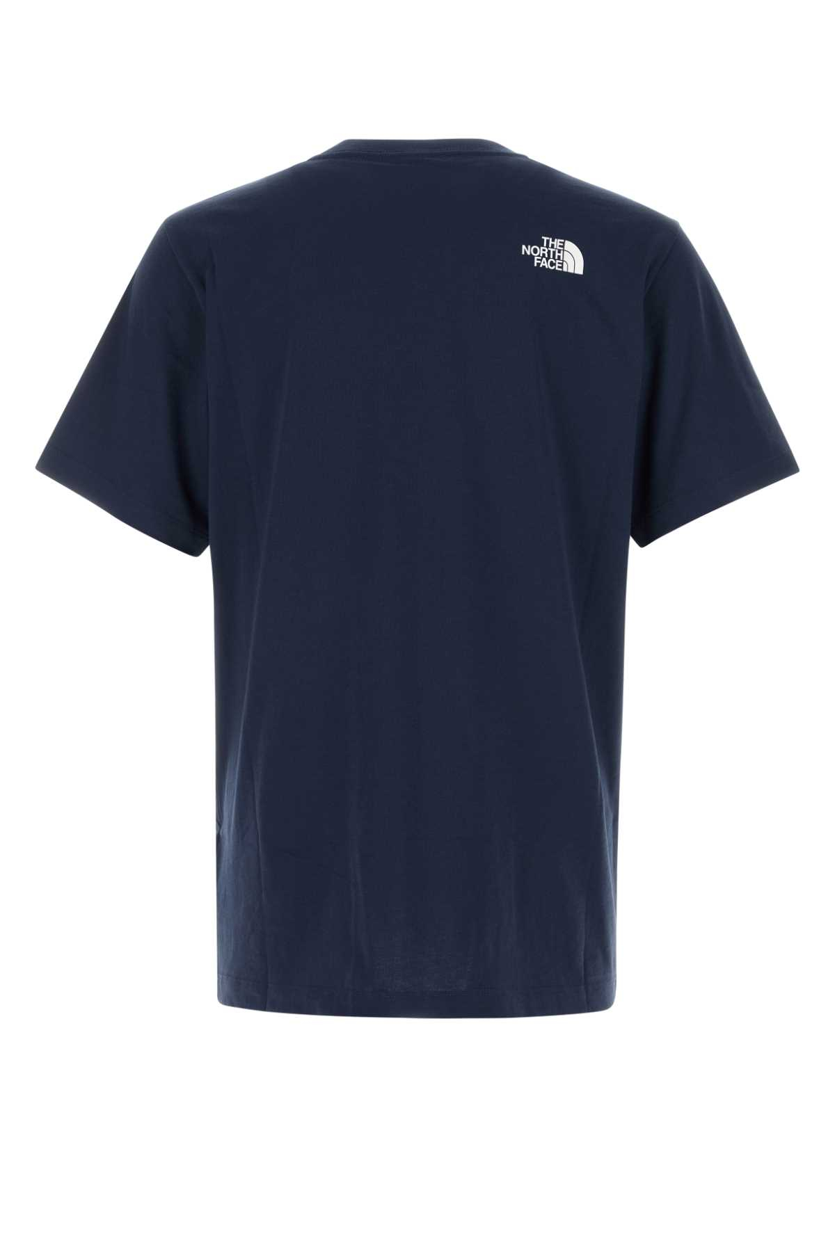 [THE NORTH FACE] T-shirts Short Sleeve SS26 NF0A8B6J I851