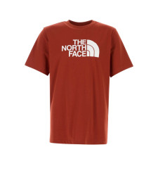 [THE NORTH FACE] T-shirts Short Sleeve SS26 NF0A8B6J G6I1