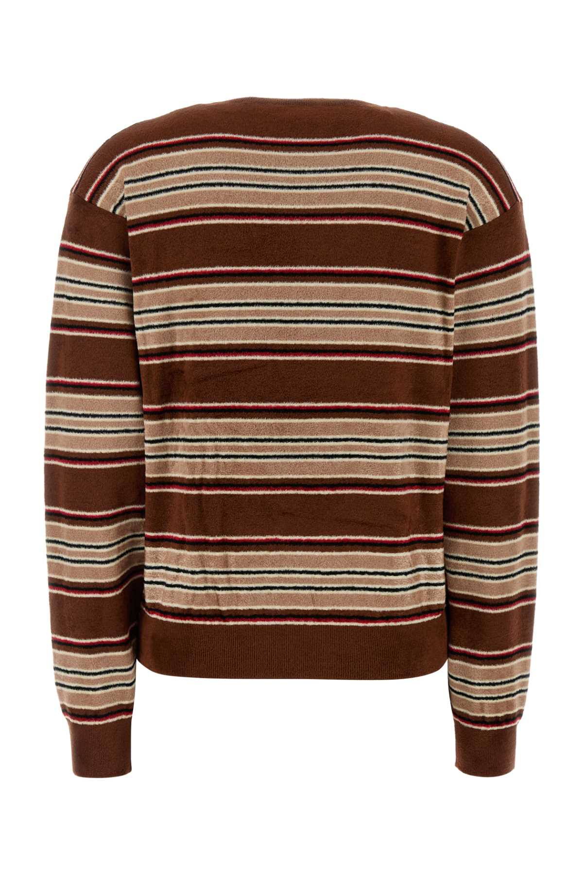 [Miu Miu] Knitwear SS26 MML03SSOOO185M F0005