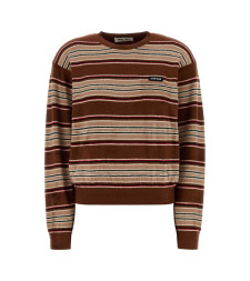 [Miu Miu] Knitwear SS26 MML03SSOOO185M F0005