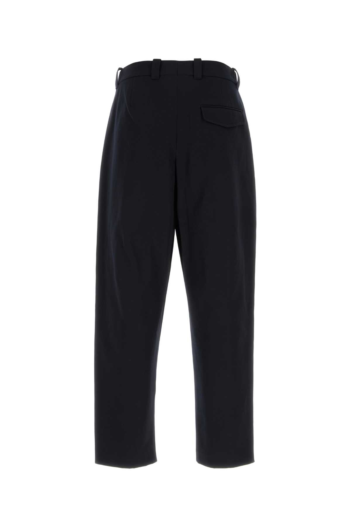 [A.P.C.] Trousers SS26 COHKXH08428 IAK